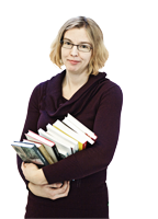 Siv Fogelholm