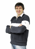 Mats Omars