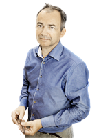 Jarl Nyström